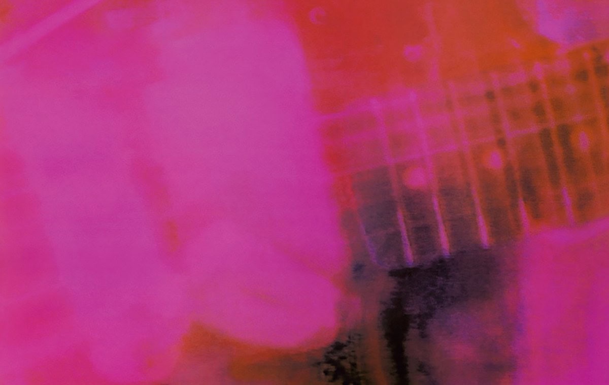 No Love Lost: My Bloody Valentine's 'Loveless' at 30